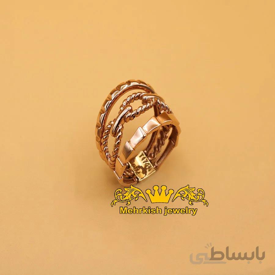 انگشتر پورتوفینو کد 931693