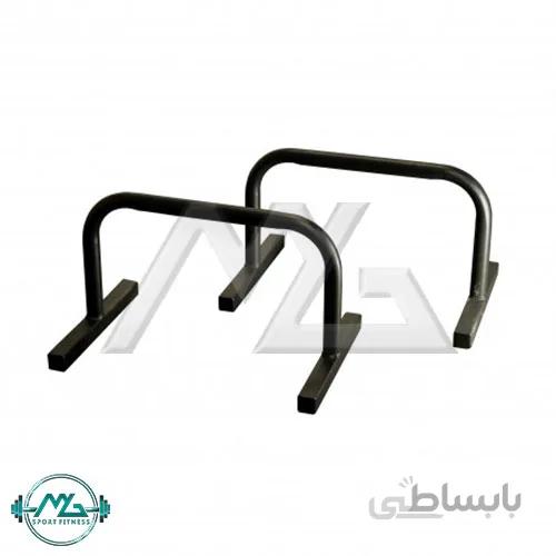 دیپ بار (پارالل) PS Diamnod مدل PS36