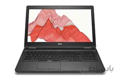 لپ تاپ استوک دل PRECISION 3520 Core i5 – ۷۴۴۰HQ