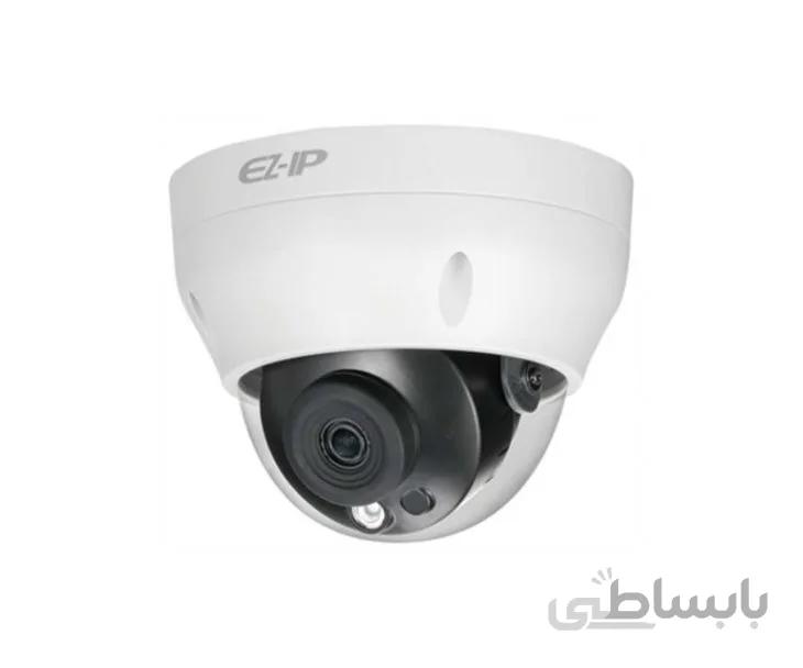 دوربین مداربسته EZ-IP داهوا DH-IPC-D2B20 - فروشگاه اینترنتی پیشرو امنیت