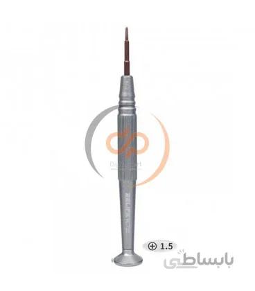 پیچ گوشتی چهارسو 1.5 ریلایف Relife rl-722