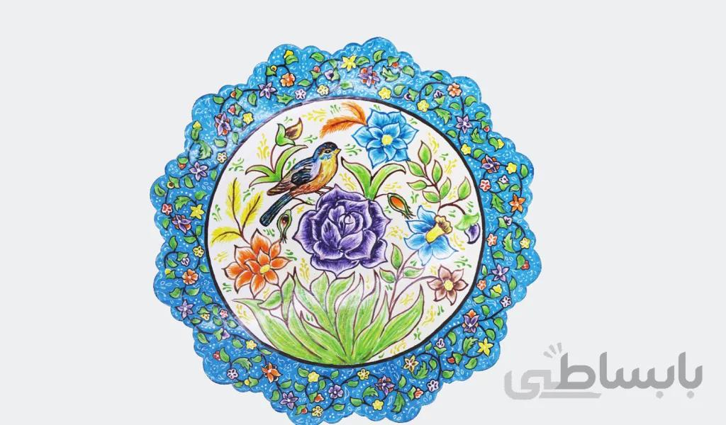 دیوار کوب سایز 2