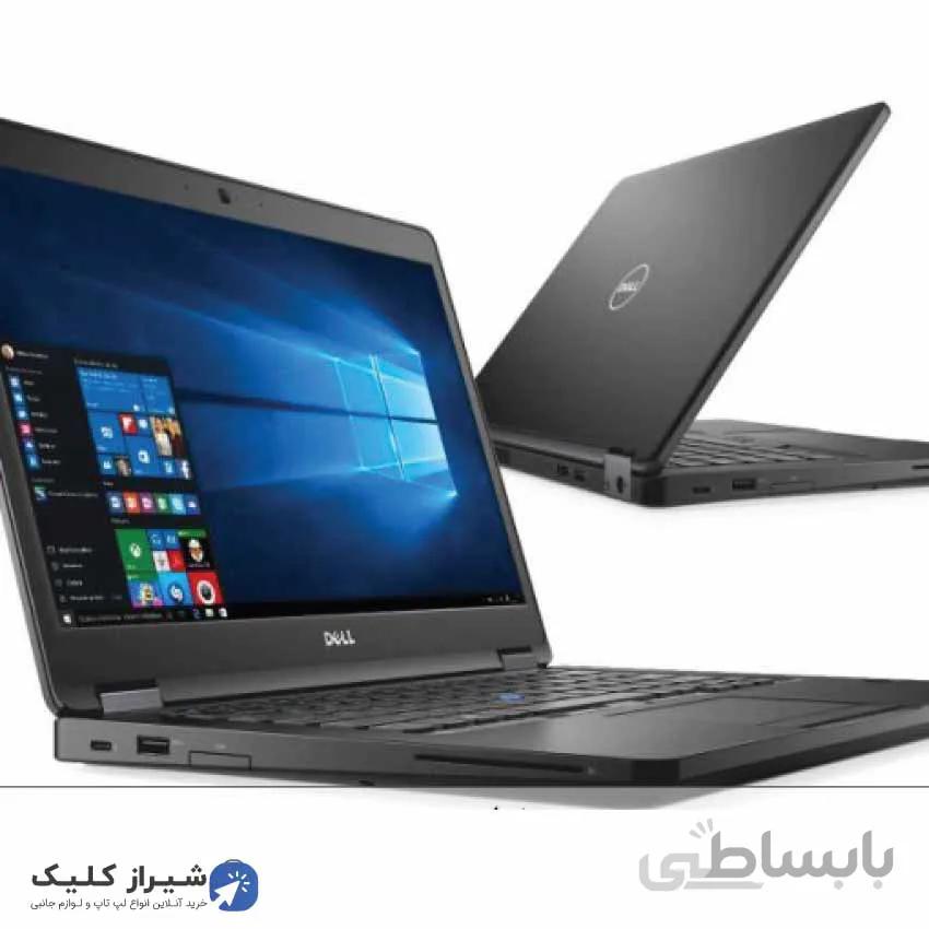 لپ تاپ DELL LATITUDE 5480