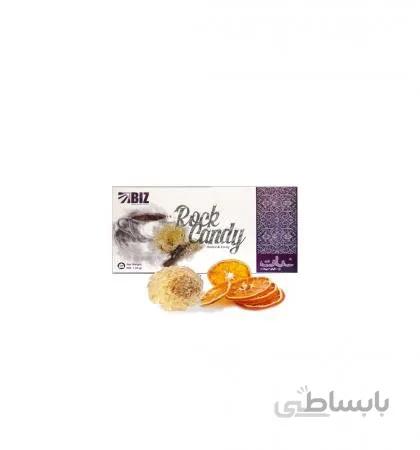 نبات میوه ای ۵۰۰ گرمی با طعم پرتقال