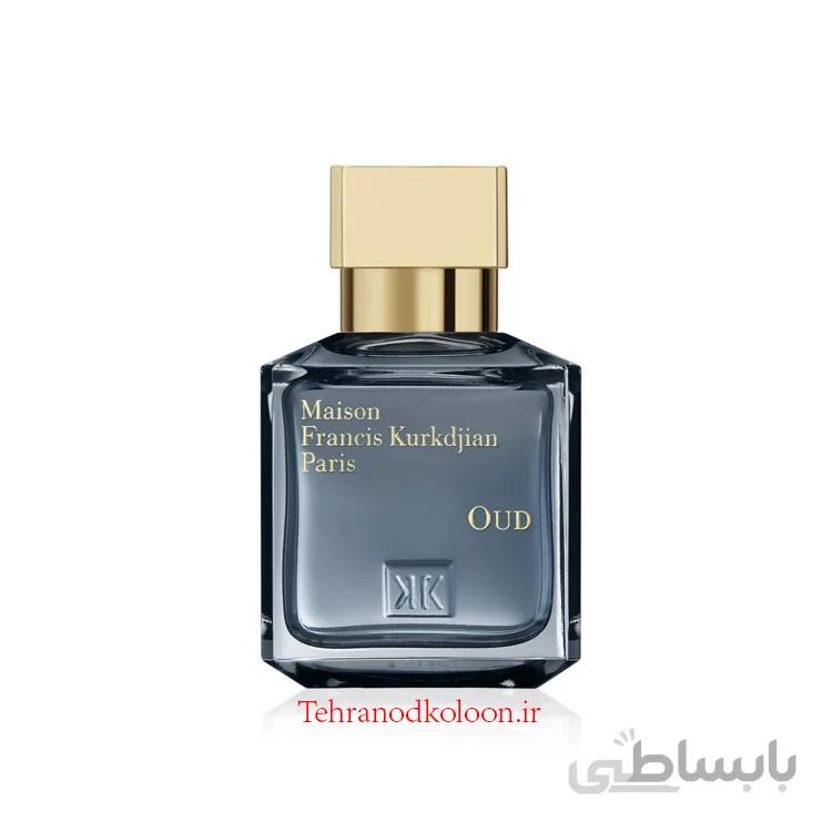 Maison Francis Kurkdjian - Oud Maison