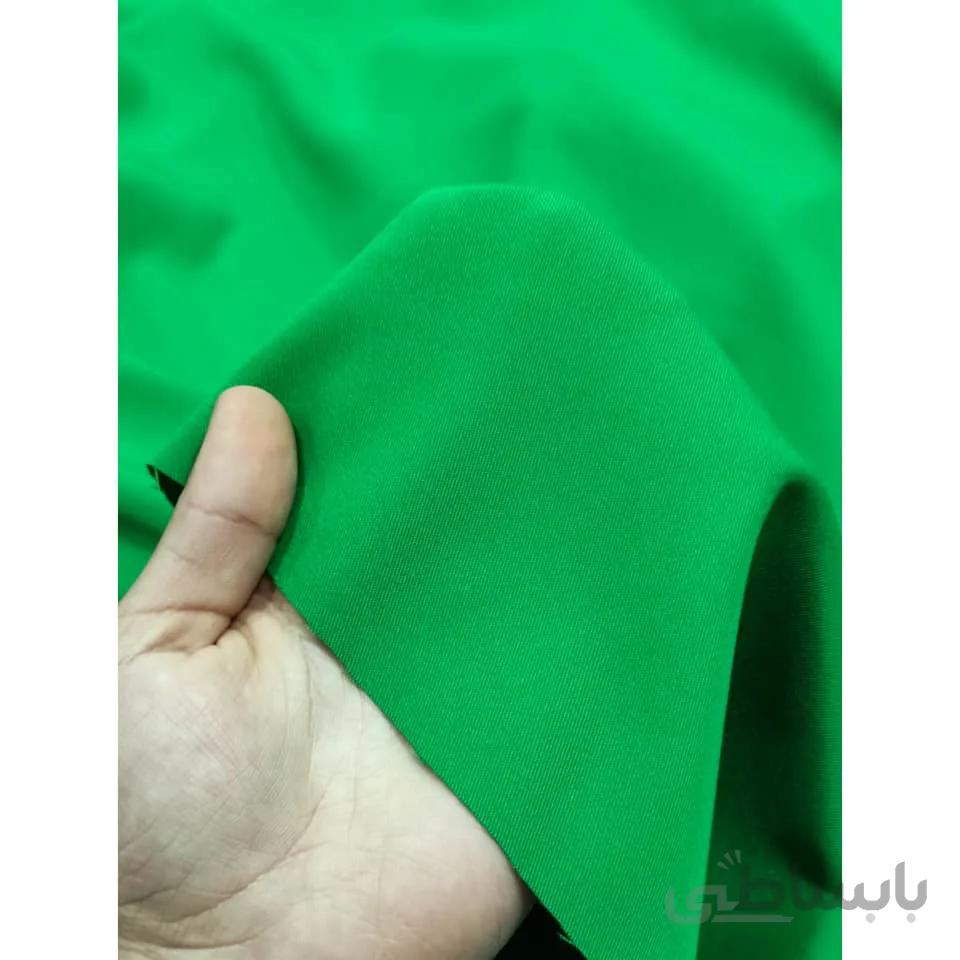 کرپ کش سبز