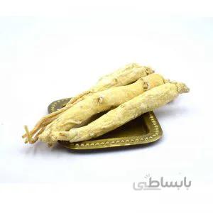 جینسینگ سفید کره ای