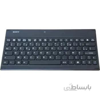 کیبورد بلوتوثی سونی مدل BKB10 ا Sony BKB10 Bluetooth Keyboard