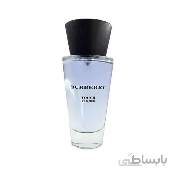 عطر ادکلن مردانه Burberry Touch For Men