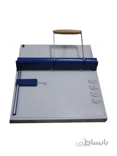 پرفراژ و خط تا دستی دوکاره AX ا AX