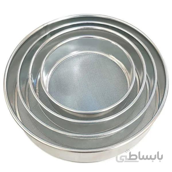 الک سری 4 رقم
