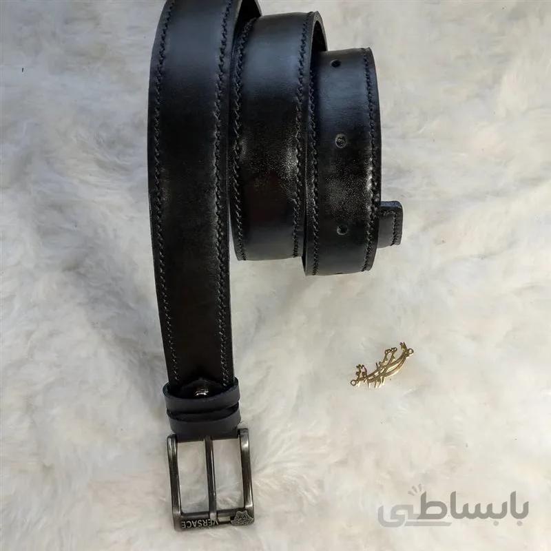 کمربند مردانه ۱۳۱۷۳۱۸۴۵۱۰
