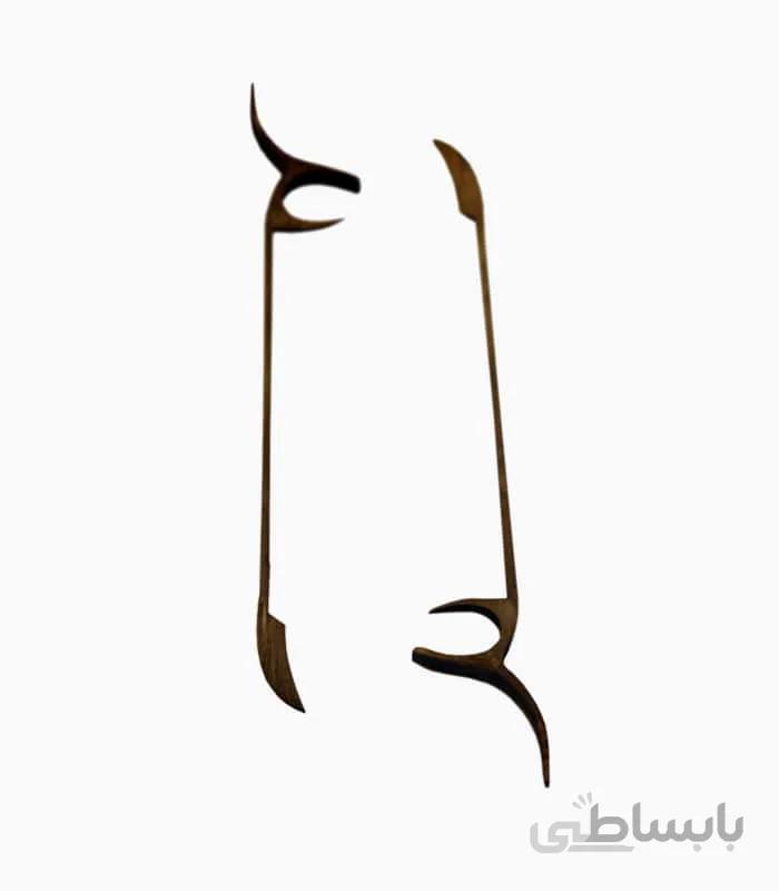مضراب سنتور اذرخش