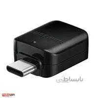 مبدل اورجینال OTG USB-C سامسونگ مدل S10