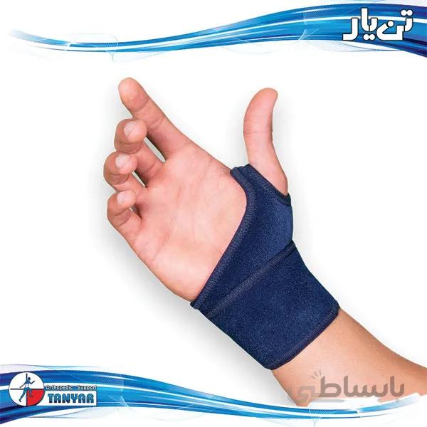 مچ بند اپلون تن‌ یار ۳۲۱۰ Tanyar Apollon Wrist