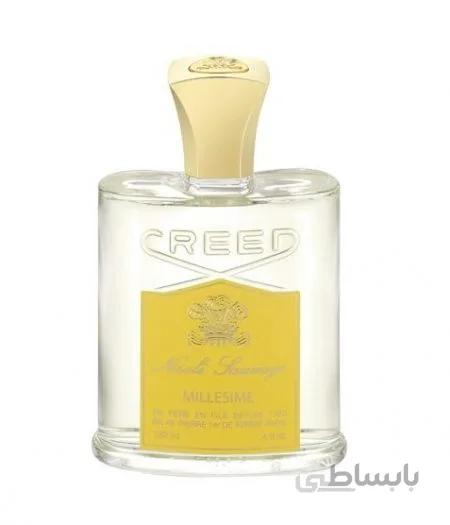 عطر و ادکلن مشترک کرید ا Creed Neroli Sauvage Millesime EDP