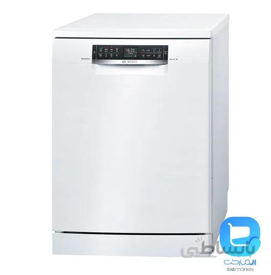 ماشین ظرفشویی بوش مدل SMS68TW06E ا Bosch SMS68TW06E Dishwasher