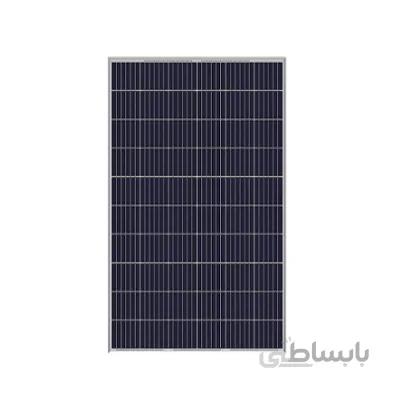 پنل خورشیدی پلی کریستال 315وات SUNTECH