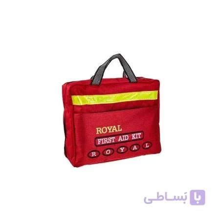 کیف کمک های اولیه رویال