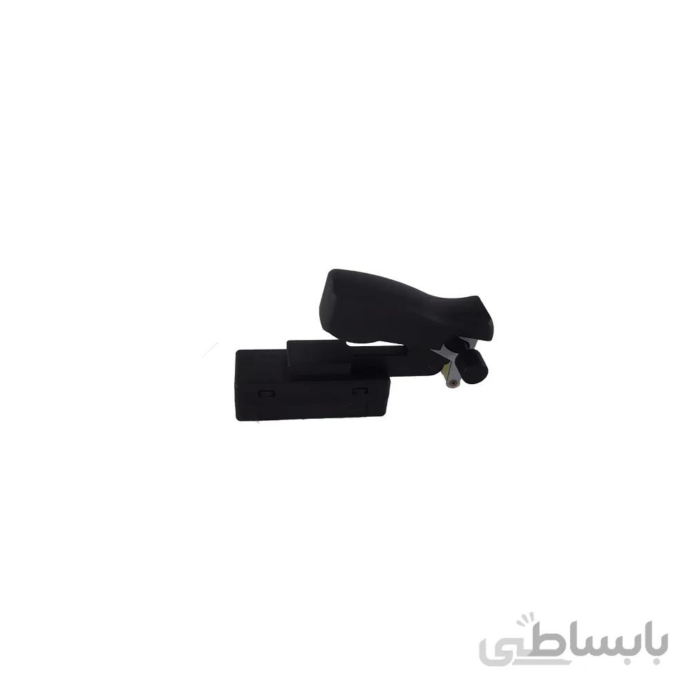 کلید فشاری دیوالت آهنگری/سنگبری مدل _DeWALT