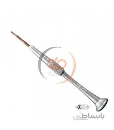 پیچ گوشتی چهارسو ریلایف Relife rl-721