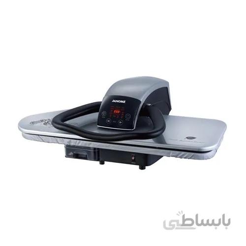 اتو پرس ژانومه مدل 9900
