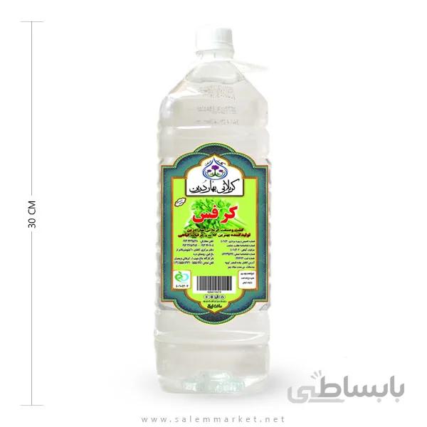 عرق کرفس ۲ لیتری