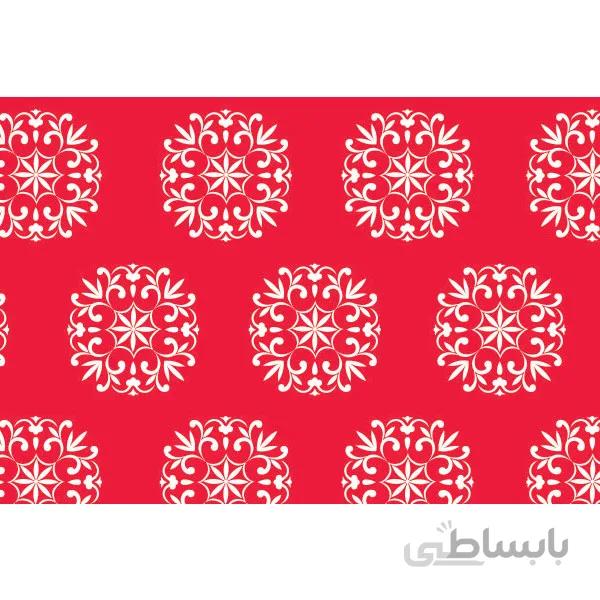 مهر کوچک GSB کد W-046