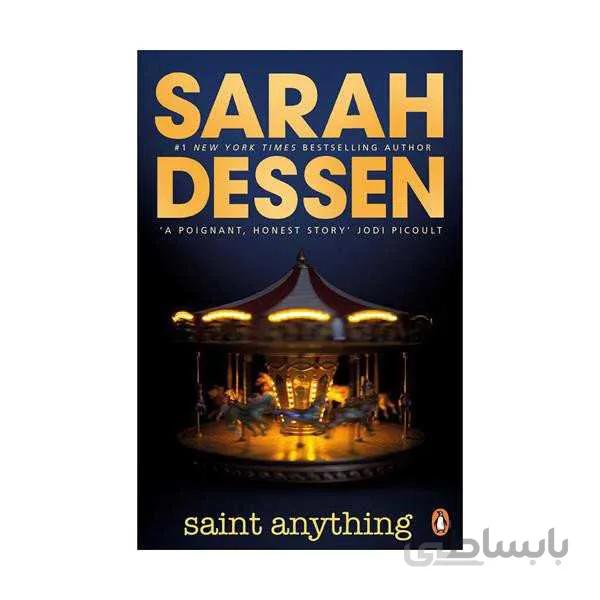 Saint anything