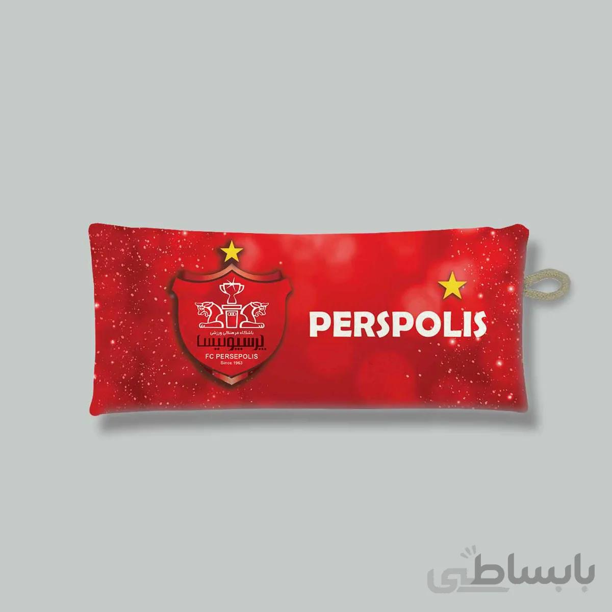 جامدادی بزرگ طرح پرسپولیس کد JS99073