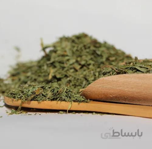 سبزی کوکویی – 100 گرم