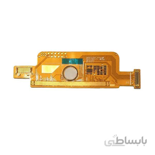 فلت ال سی دی سامسونگ flex lcd samsung A70 a705