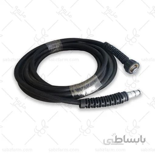 شلنگ کارواش انوی 2
