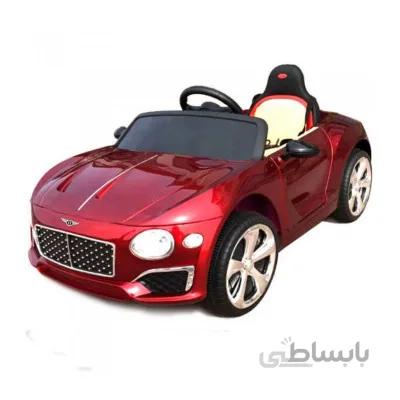 ماشین شارژی بنز BENTLY CONTINENTAL GT