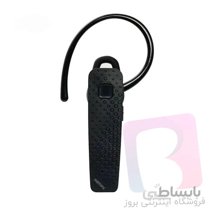 REMAX RB-T7 Bluetooth Headset ا REMAX RB-T7 Bluetooth Headset