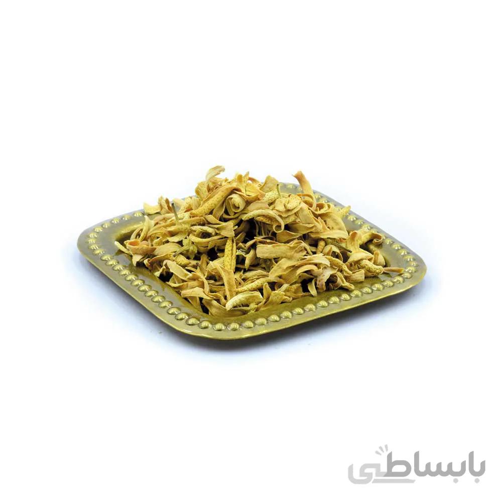 گل بهار نارنج