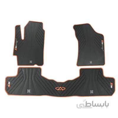 کفپوش ژله ای مناسب برای ام وی ام MVM 110s