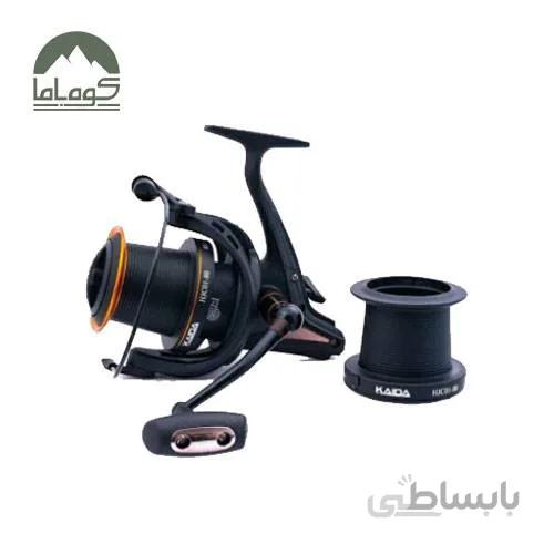 چرخ ماهیگیری کایدا hjc1-80
