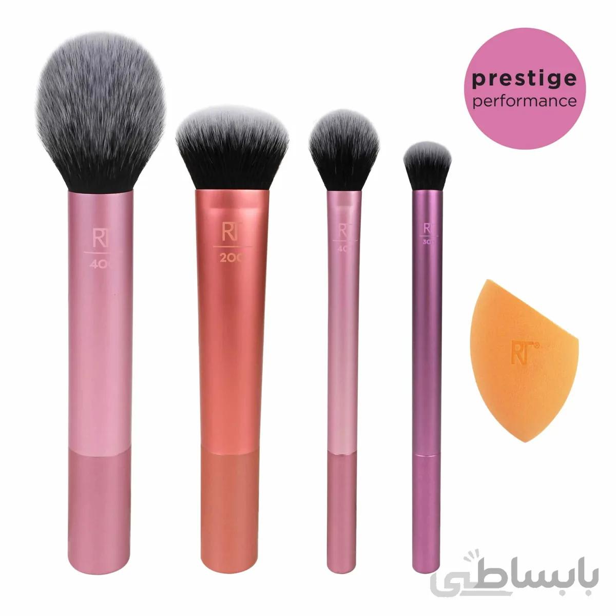 براش تکی خارج از ست اوریدی اسنشیال ریل تکنیک