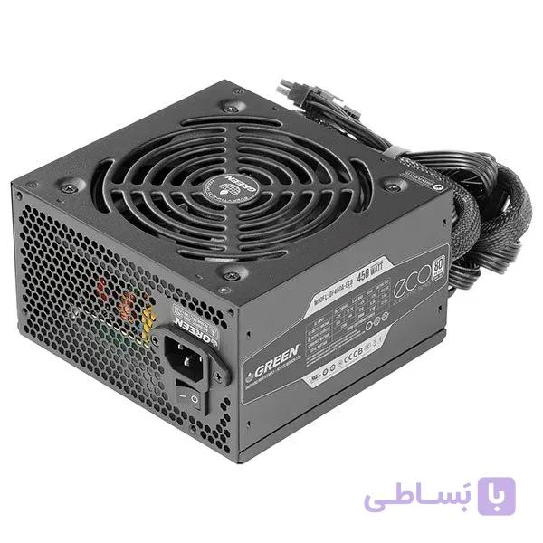 پاور گرین GP450A-ECO — تصویر 1