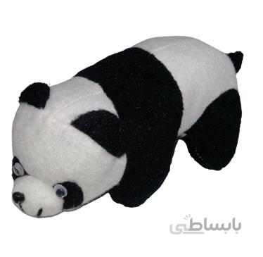 عروسک خرس پاندا سایز 1