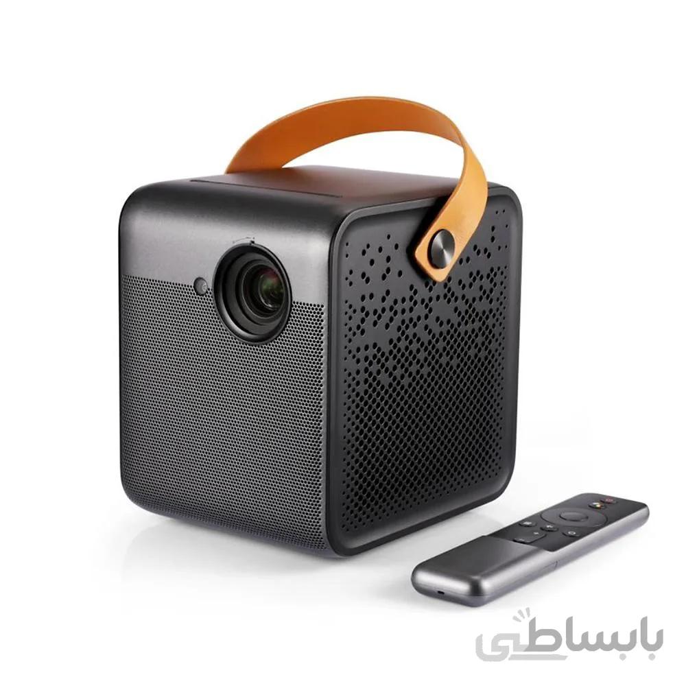 پروژکتور هوشمند شیائومی مدل formovie dice