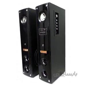 اسپیکر دسکتاب ونوس مدل PV-SB600 ا Venous PV_SB600 Desktop Speaker