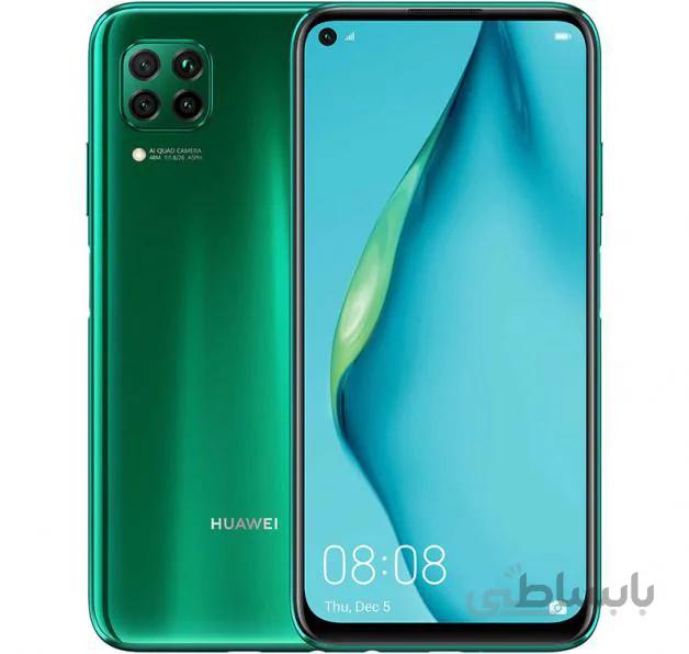 گوشی هوآوی Nova 7i | حافظه 128 رم 8 گیگابایت ا Huawei Nova 7i 128/8 GB