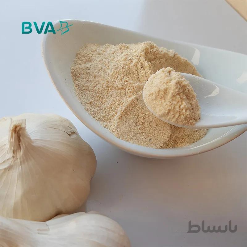 پودر سیر بسته 5 کیلوگرمی