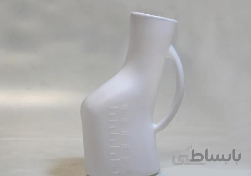 لوله ادرار ایستاده 125 8 37 درجه