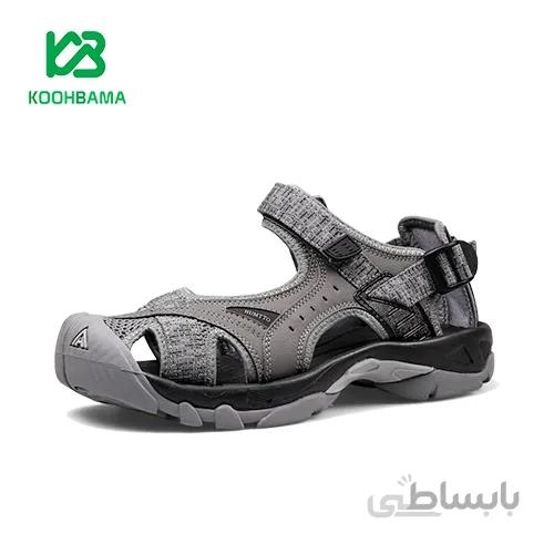 صندل مردانه هامتو مدل 3 9601