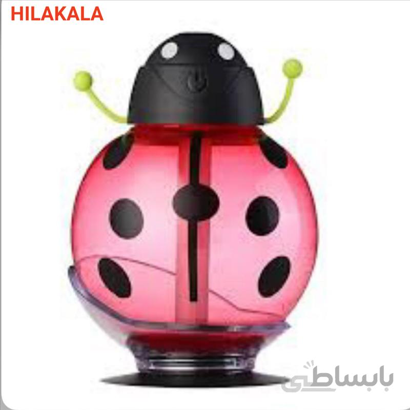 دستگاه بخور