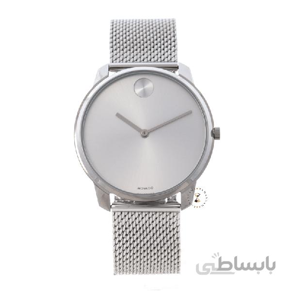 ساعت مردانه موادو مدل 3600589