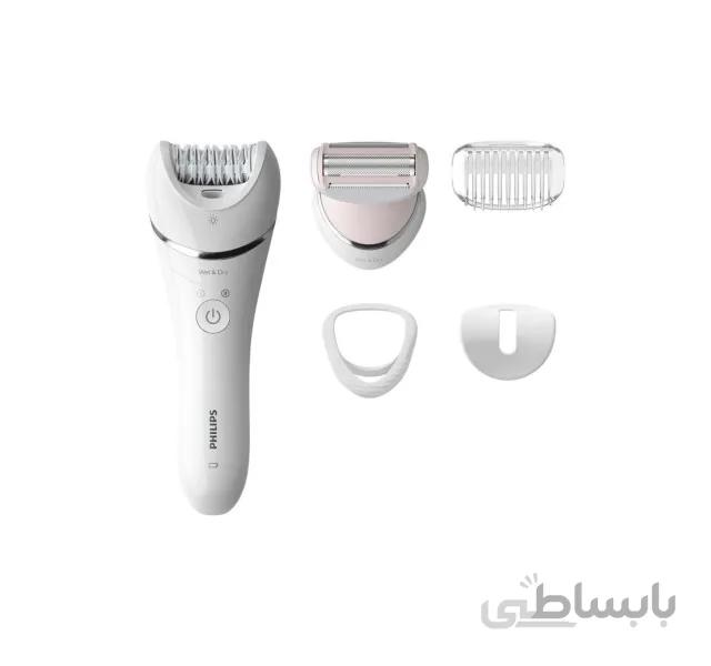 اپیلاتور فیلیپس مدل Bre710 / 05
